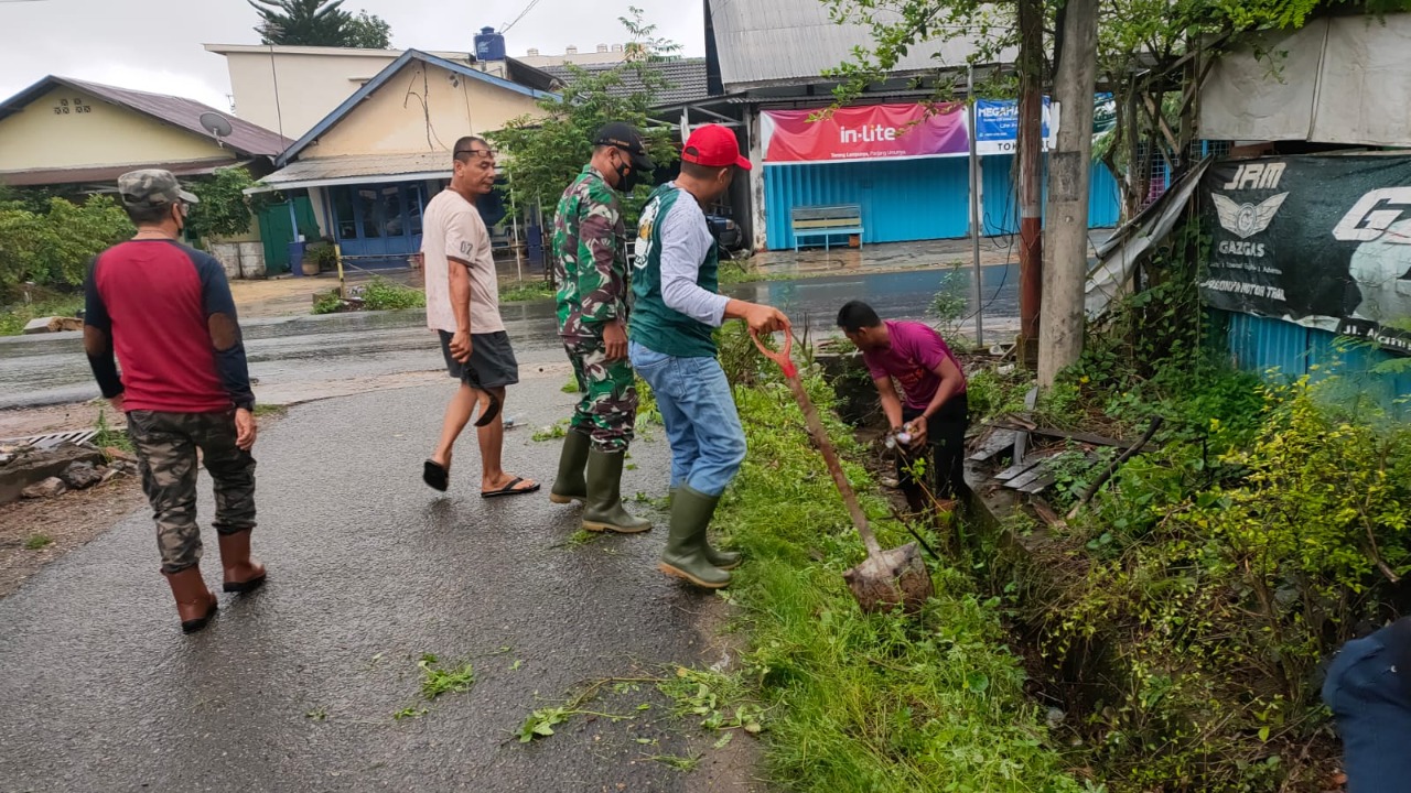 banjir