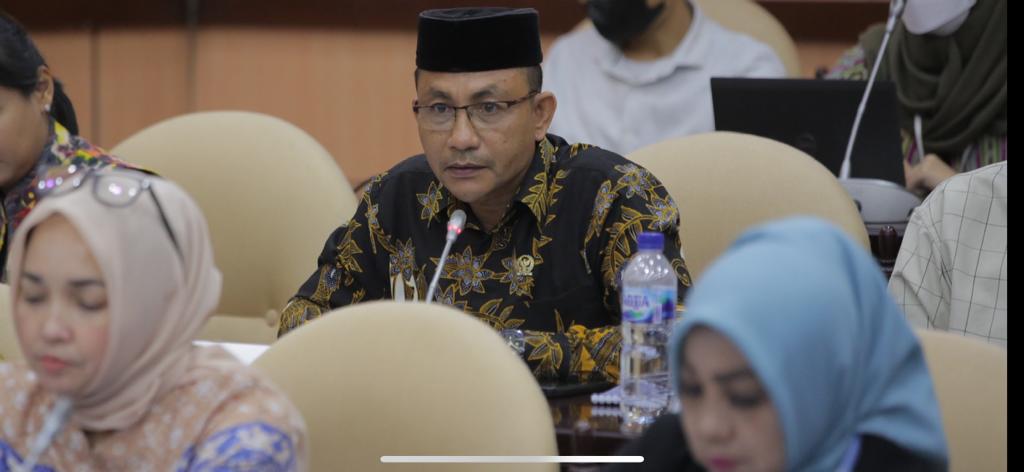 menteri